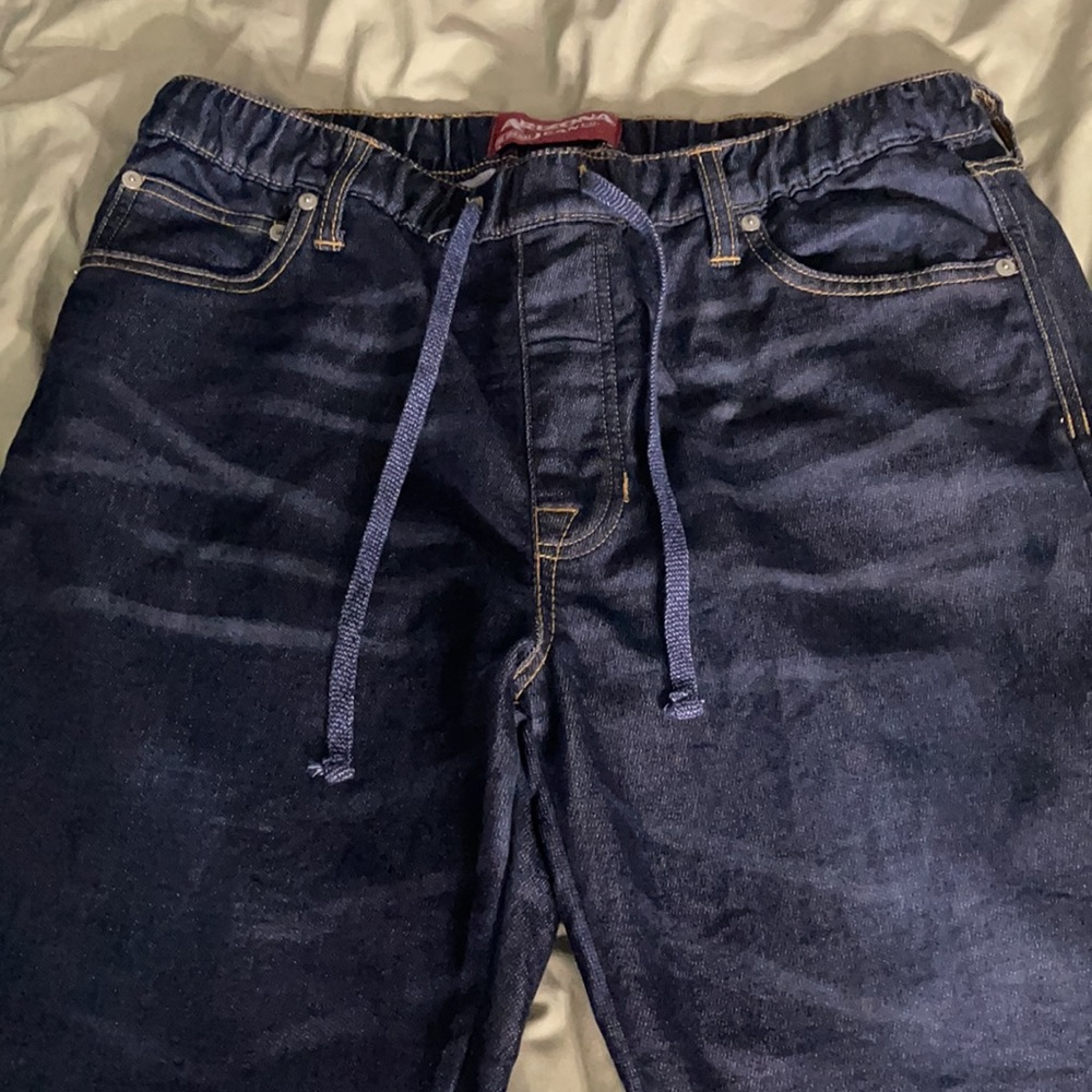 Arizona Skinny Joggers L